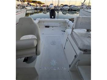 Baha ( WELLCRAFT) 240 WEEKENDER