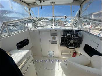 Baha ( WELLCRAFT) 240 WEEKENDER