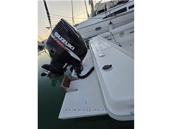 Baha ( WELLCRAFT) 240 WEEKENDER