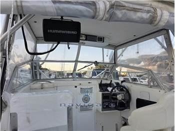 Baha ( WELLCRAFT) 240 WEEKENDER