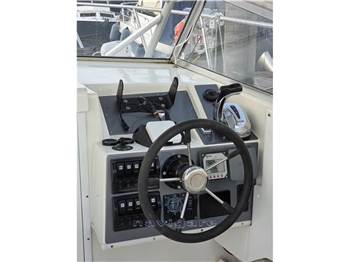 Baha ( WELLCRAFT) 240 WEEKENDER