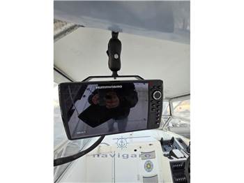 Baha ( WELLCRAFT) 240 WEEKENDER