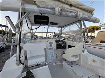 Baha ( WELLCRAFT) 240 WEEKENDER