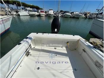 Baha ( WELLCRAFT) 240 WEEKENDER