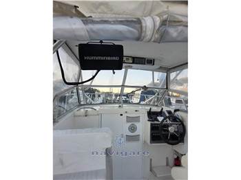 Baha ( WELLCRAFT) 240 WEEKENDER