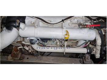 Riviera Marine 35 Fly