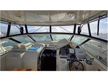 Cayman 40 W.A. HARD TOP