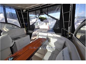 Cayman 40 W.A. HARD TOP