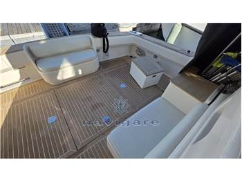 Cayman 40 W.A. HARD TOP