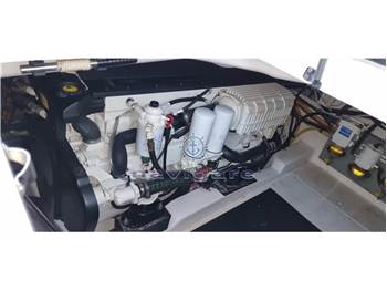 Wellcraft Marine 360 COASTAL