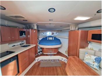 Wellcraft Marine 360 COASTAL