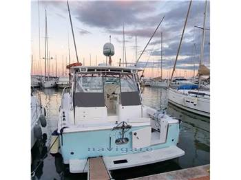 Wellcraft Marine 360 COASTAL