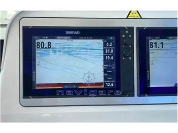 Wellcraft Marine 360 COASTAL