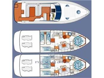 Airon Marine AIRON 4300 T-TOP
