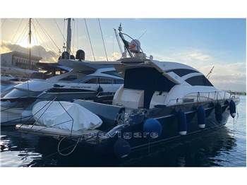 Cayman 52 WA