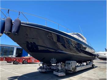Cayman 52 WA