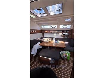 Bavaria 46 Cruiser Style