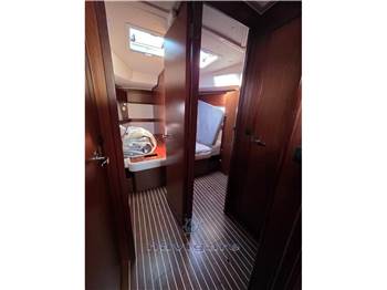 Bavaria 46 Cruiser Style