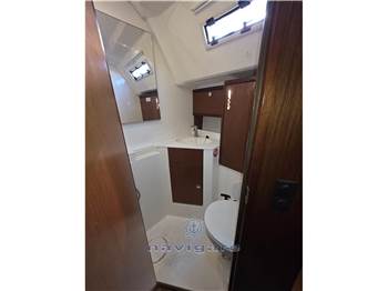 Bavaria 46 Cruiser Style