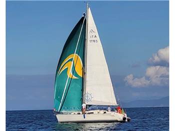 Hanse Hanse 371