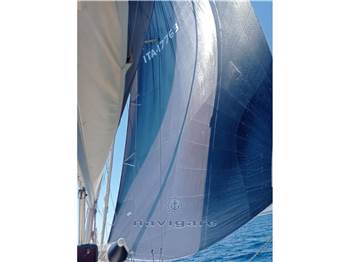 Hanse Hanse 371