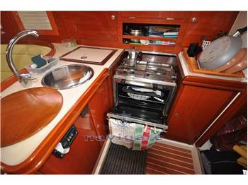 Hanse Hanse 371