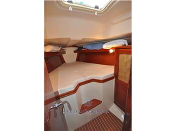 Hanse Hanse 371