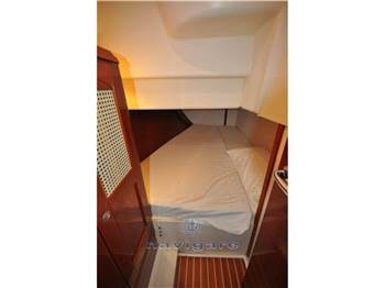 Hanse Hanse 371