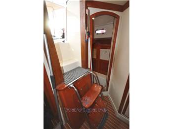Hanse Hanse 371