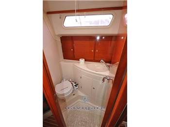 Hanse Hanse 371
