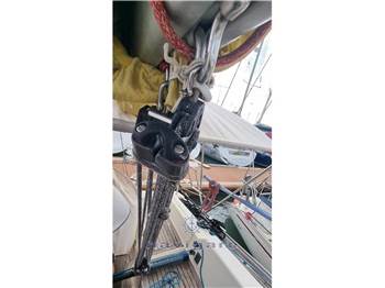 Hanse Hanse 371