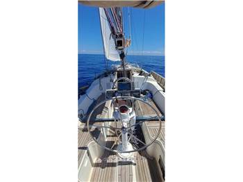 Hanse Hanse 371