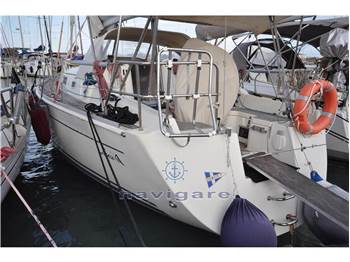 Hanse Hanse 371