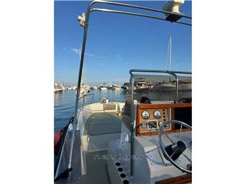Robalo 2520 CENTERCONSOL