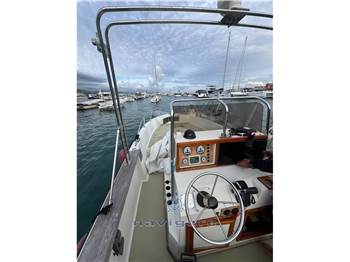 Robalo 2520 CENTERCONSOL