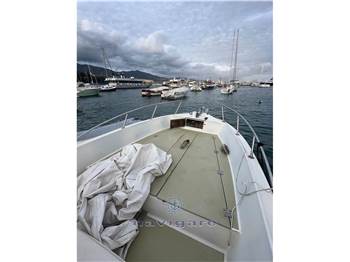 Robalo 2520 CENTERCONSOL