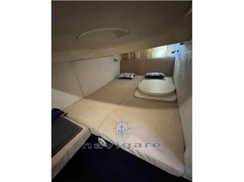 Cranchi ZAFFIRO 32