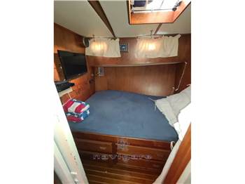 Sea Ranger 46 SUNDECK MOTORYACHT