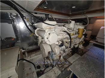 Sea Ranger 46 SUNDECK MOTORYACHT