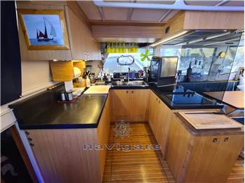 Sea Ranger 46 SUNDECK MOTORYACHT