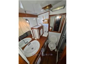 Sea Ranger 46 SUNDECK MOTORYACHT