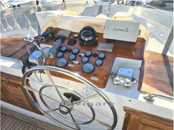 Sea Ranger 46 SUNDECK MOTORYACHT