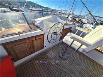Sea Ranger 46 SUNDECK MOTORYACHT