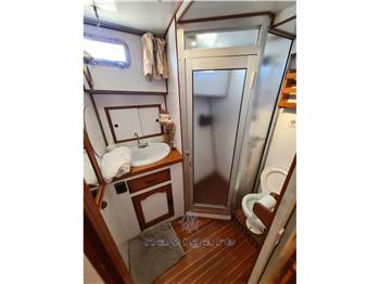 Sea Ranger 46 SUNDECK MOTORYACHT