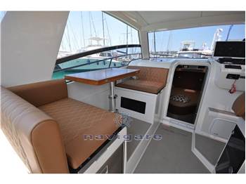 Tuccoli Marine T295 SF MONTECRISTO ( pronta consegna )