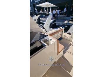 Tuccoli Marine T295 SF MONTECRISTO ( pronta consegna )
