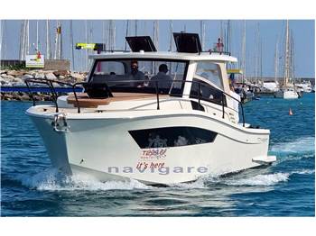 Tuccoli Marine T295 SF MONTECRISTO ( pronta consegna )