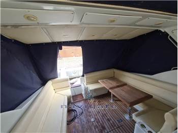 ALMAR TF 40 Almar