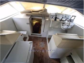 ALMAR TF 40 Almar