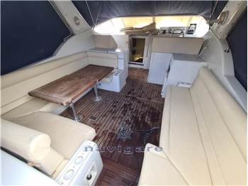 ALMAR TF 40 Almar